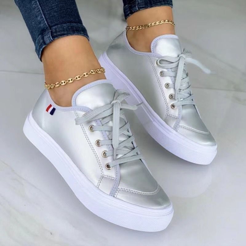 LB | Klasyczne i wygodne sneakersy na lato