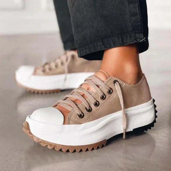 LB | Wspierające i wszechstronne sneakersy ortopedyczne