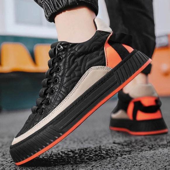 LB | Modne, masywne buty sportowe