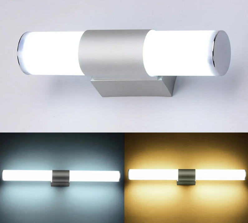 LumiTech - Nástěnná svítidla LED