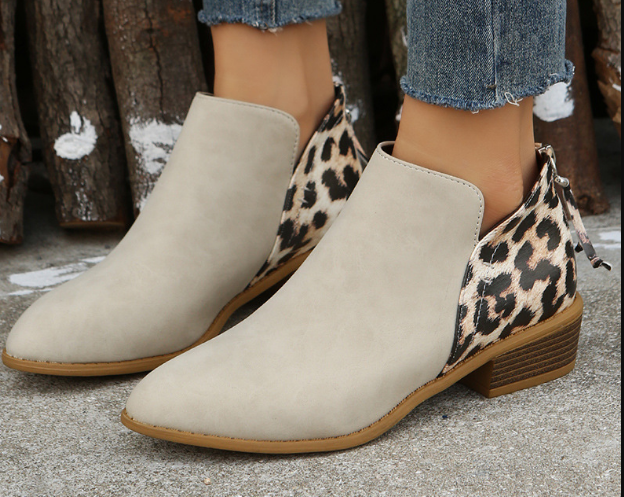 LB | Zabawne i lekkie buty