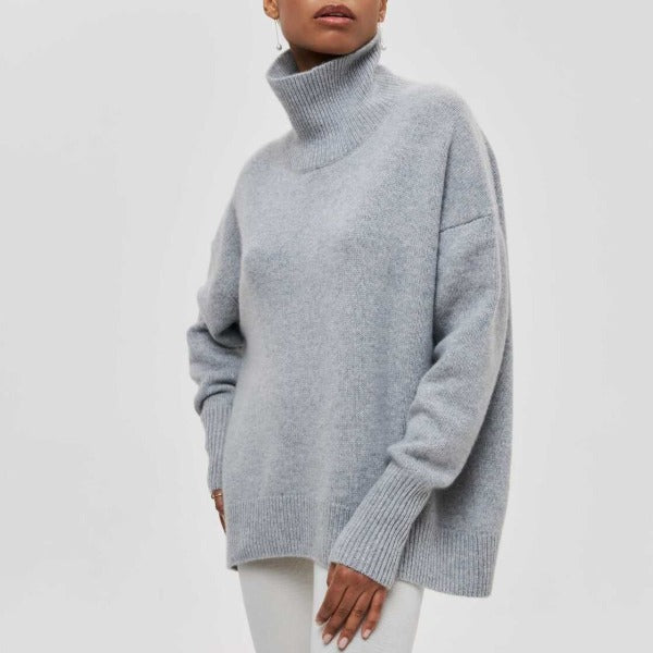 LB | Klasyczny i stylowy sweter