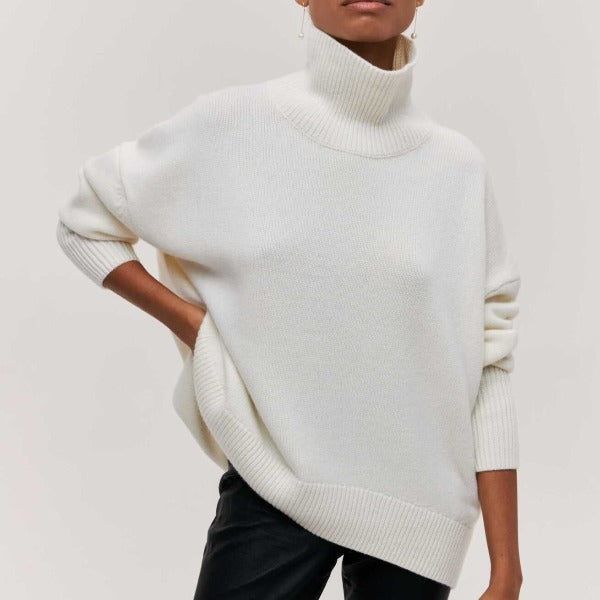 LB | Klasyczny i stylowy sweter