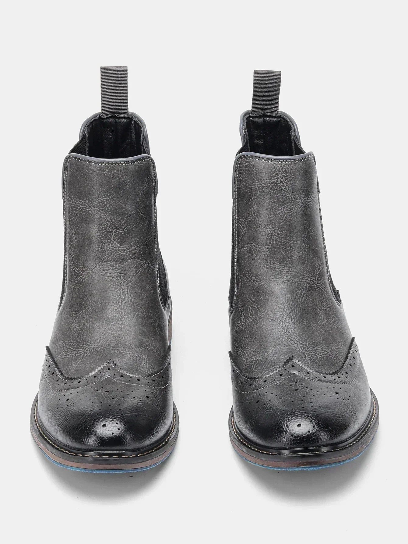 LB i stylowe ortopedyczne buty ogólne