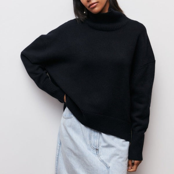 LB | Klasyczny i stylowy sweter
