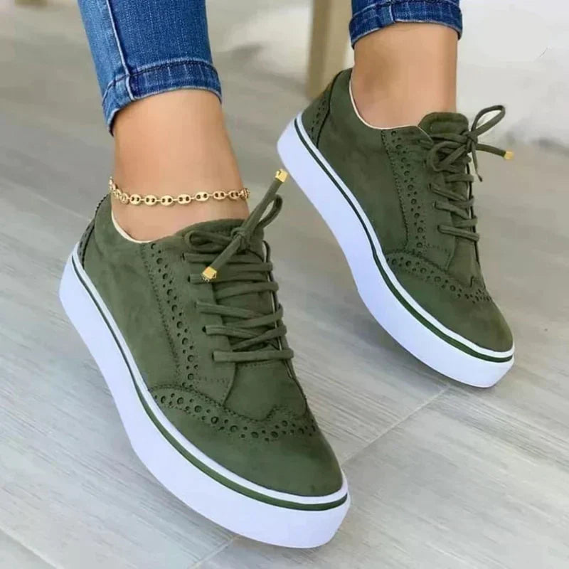 LB | Wygodne i przewiewne sneakersy