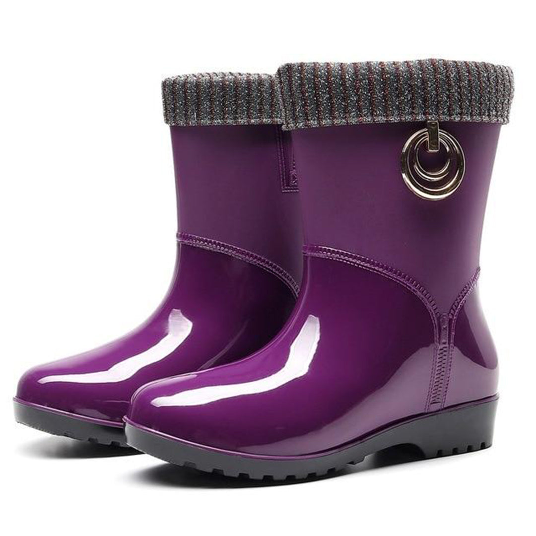 LB | Ponadczasowe i stylowe buty ogólne