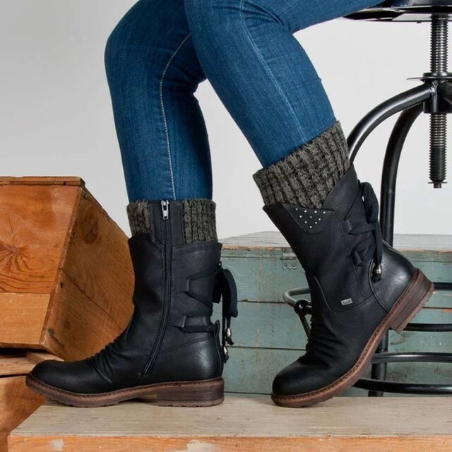 LB ortopedyczne buty MW