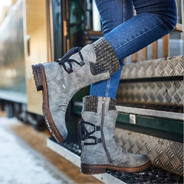 LB ortopedyczne buty MW