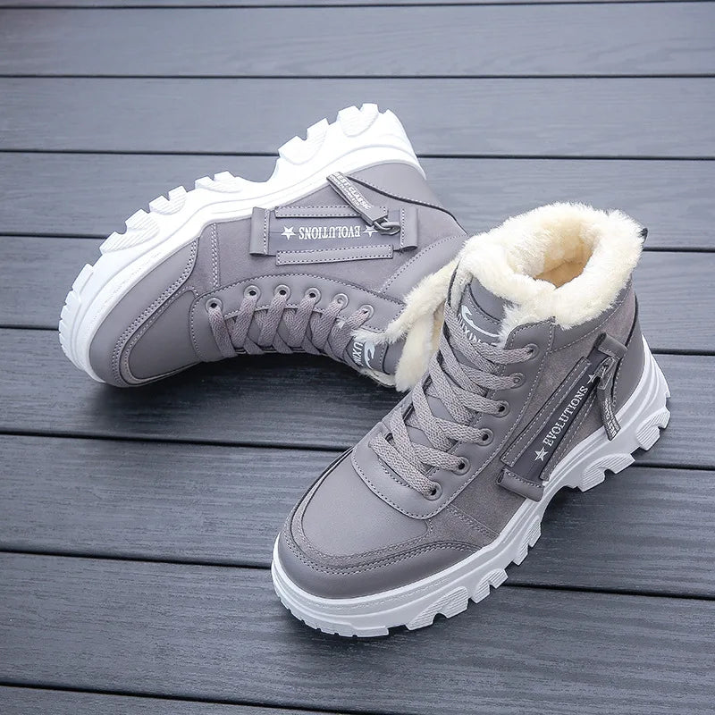 LB | Modne i eleganckie buty ogólne