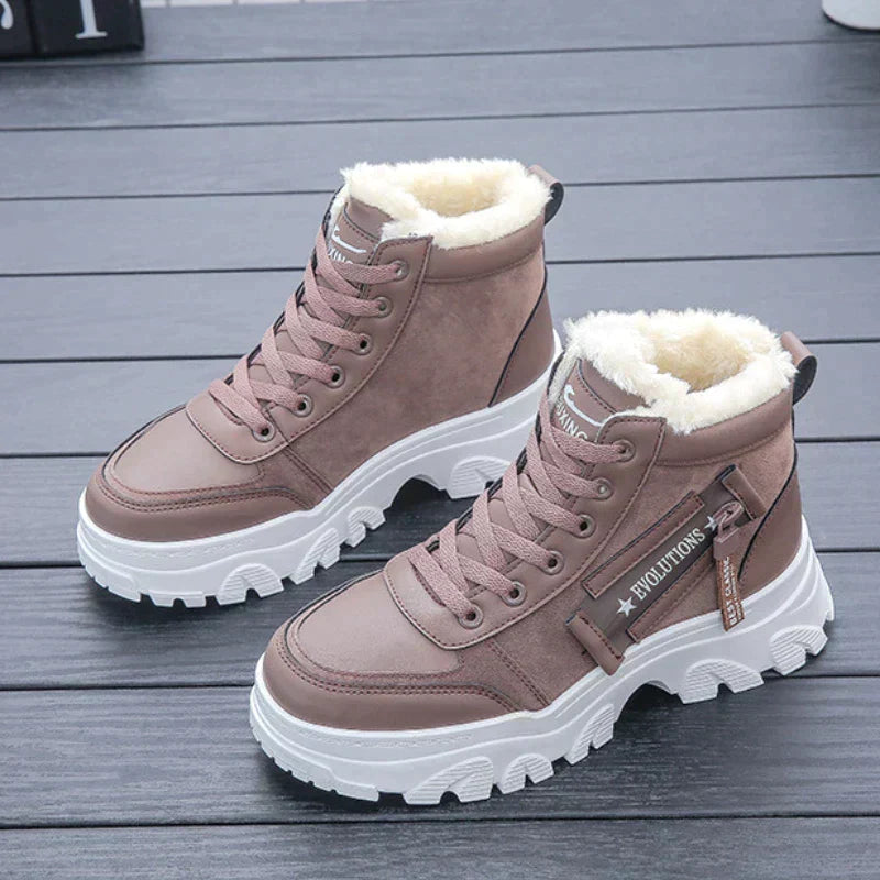 LB | Modne i eleganckie buty ogólne