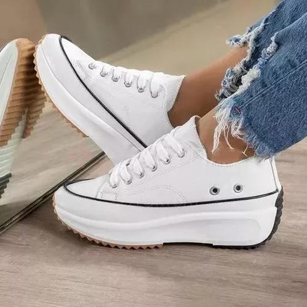 LB | Wspierające i stylowe sneakersy ortopedyczne