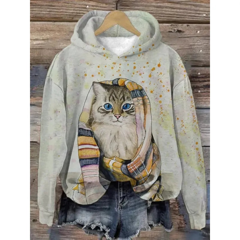 LB | Elegancki i wszechstronny sweter zimowy