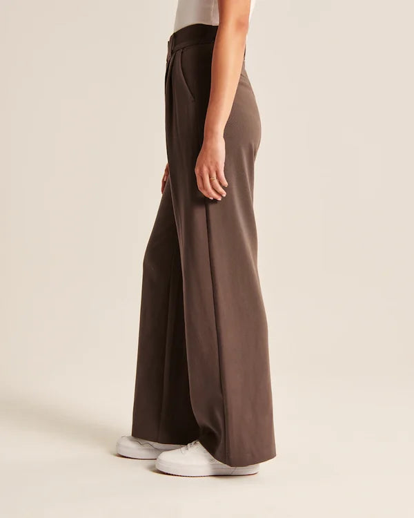 LB | Eleganckie wiosenne spodnie