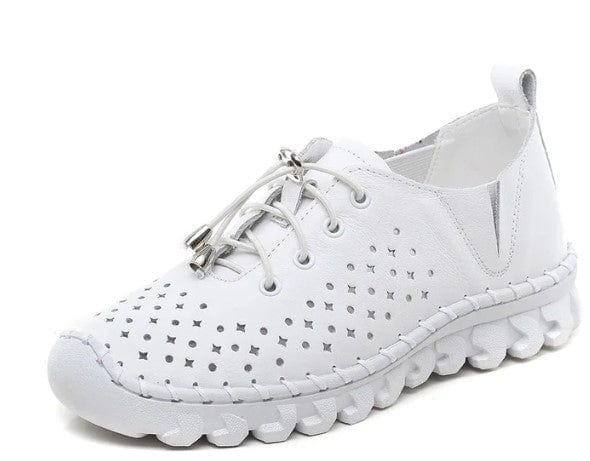 AS | Buty z prawdziwej skóry dla kobiet