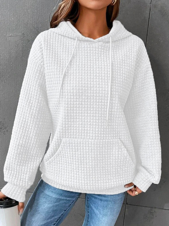 LB | Prosty i stylowy sweter zimowy