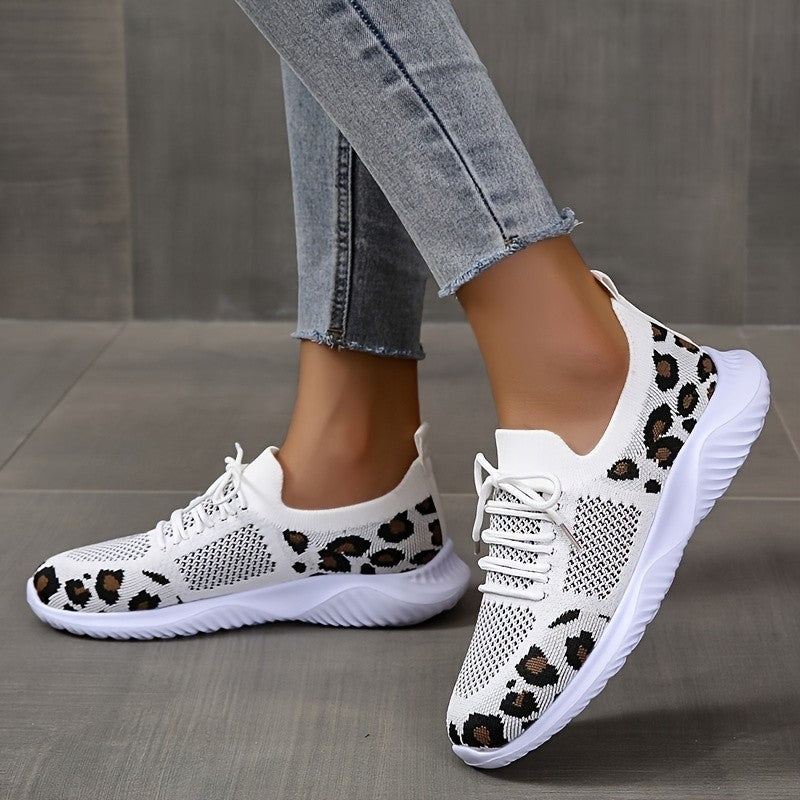 LB | Miękkie i fajne sneakersy