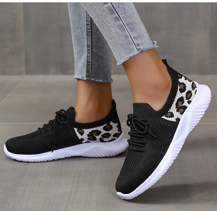 LB | Miękkie i fajne sneakersy