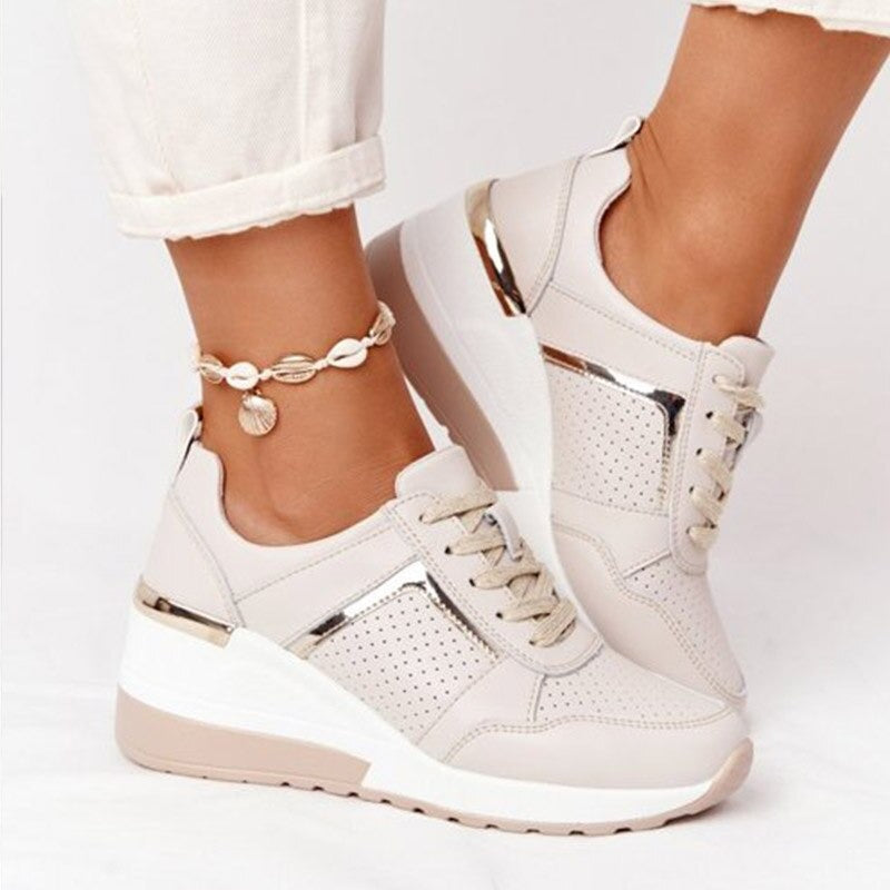 LB | Zrelaksowane i modne buty