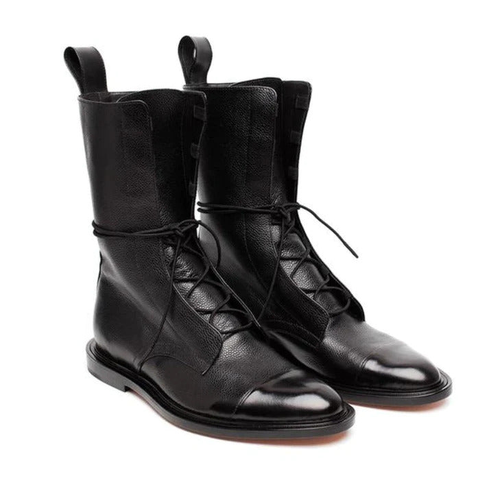 LB | Wygodne buty ze szpiczastym noskiem