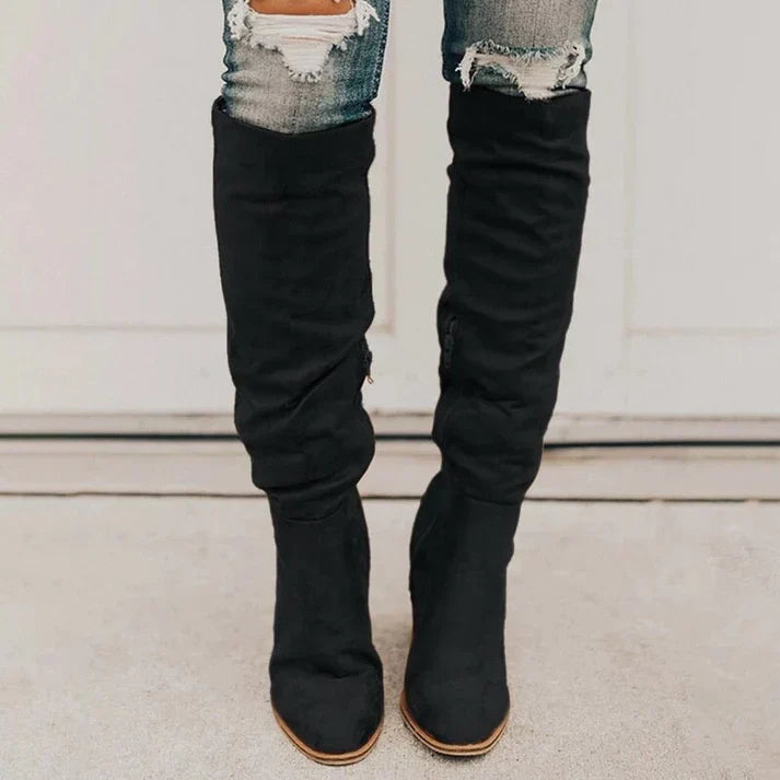 LB ®| Buty za kolano