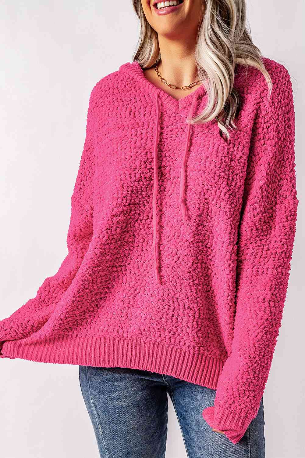 LB | Ponadczasowy i stylowy sweter zimowy