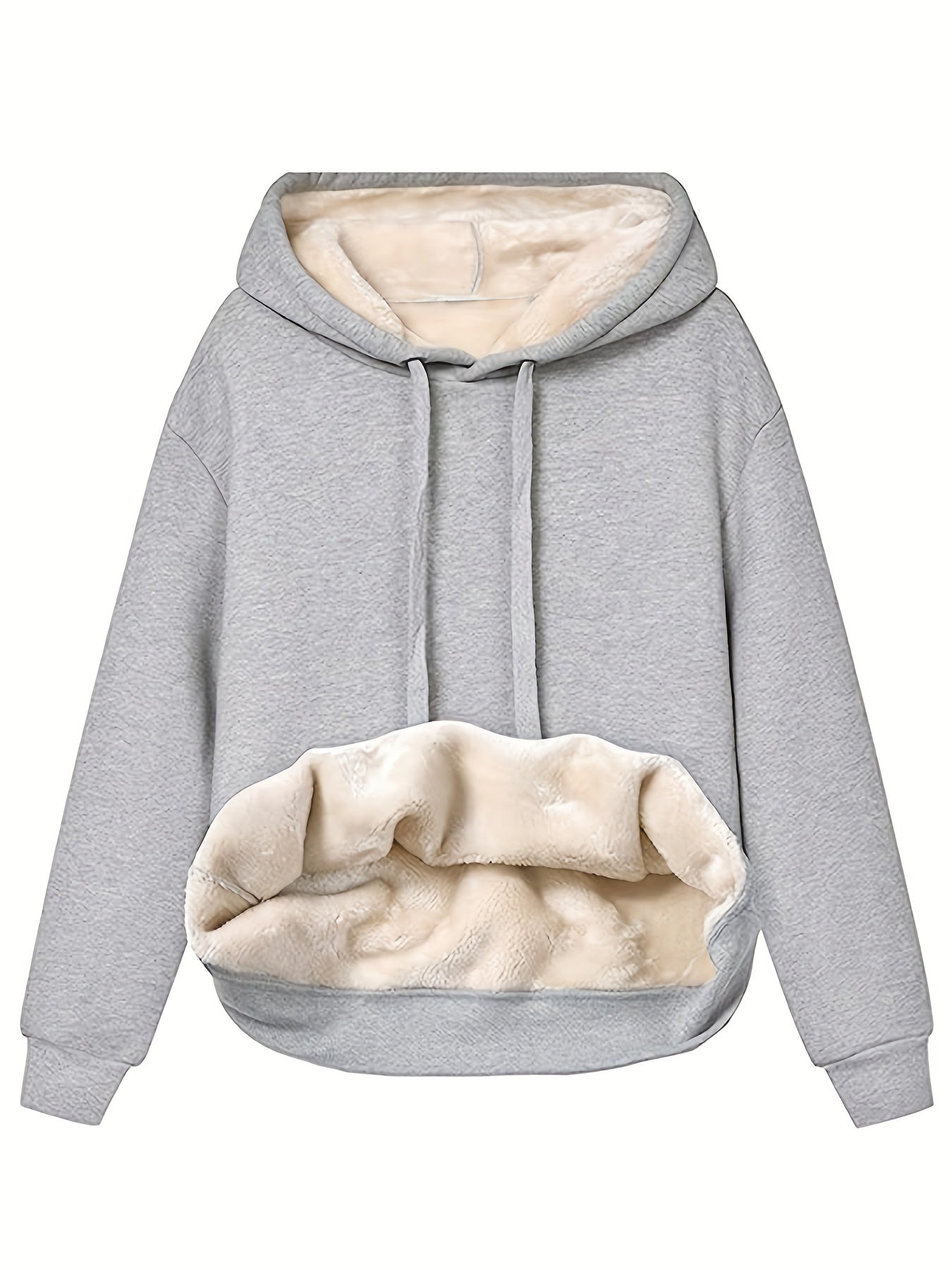 LB | Swobodny i modny sweter
