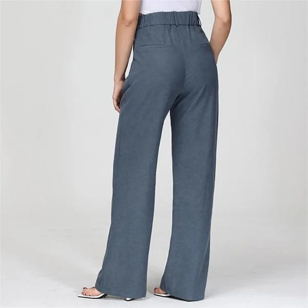 LB | Eleganckie wiosenne spodnie