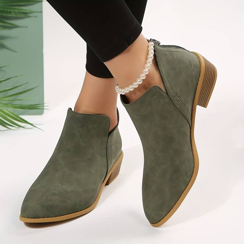 LB | Efektowne i świeże buty