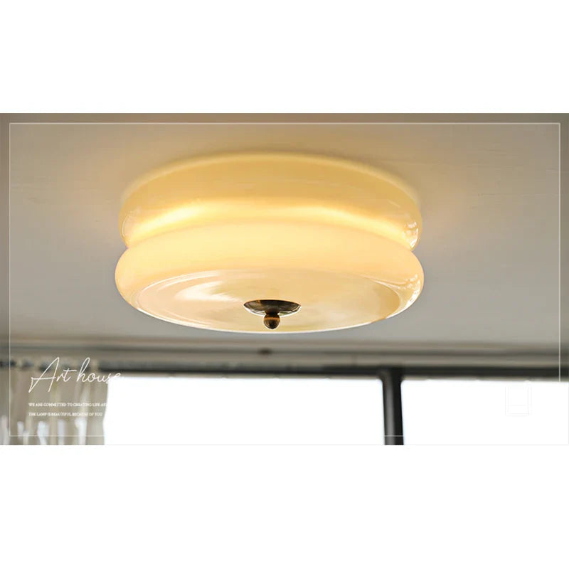 BauhausGlow - Dánská lampa Aura
