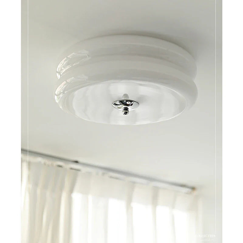BauhausGlow - Dánská lampa Aura