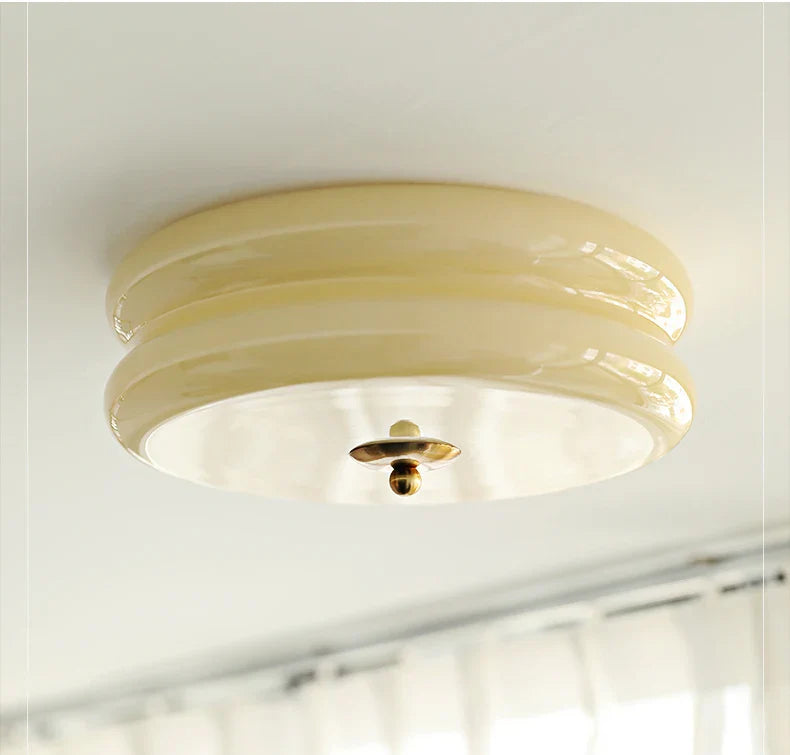 BauhausGlow - Dánská lampa Aura