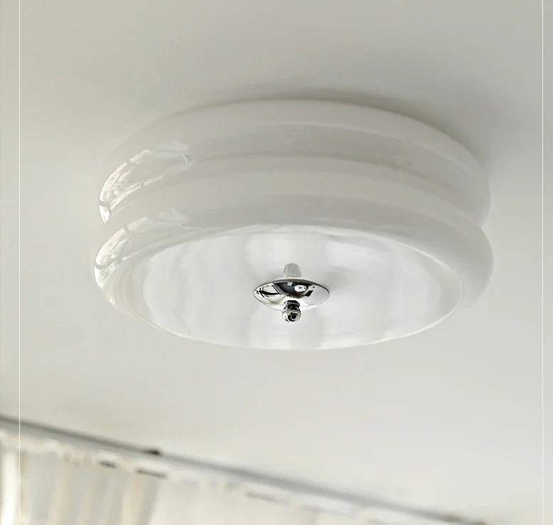 BauhausGlow - Dánská lampa Aura