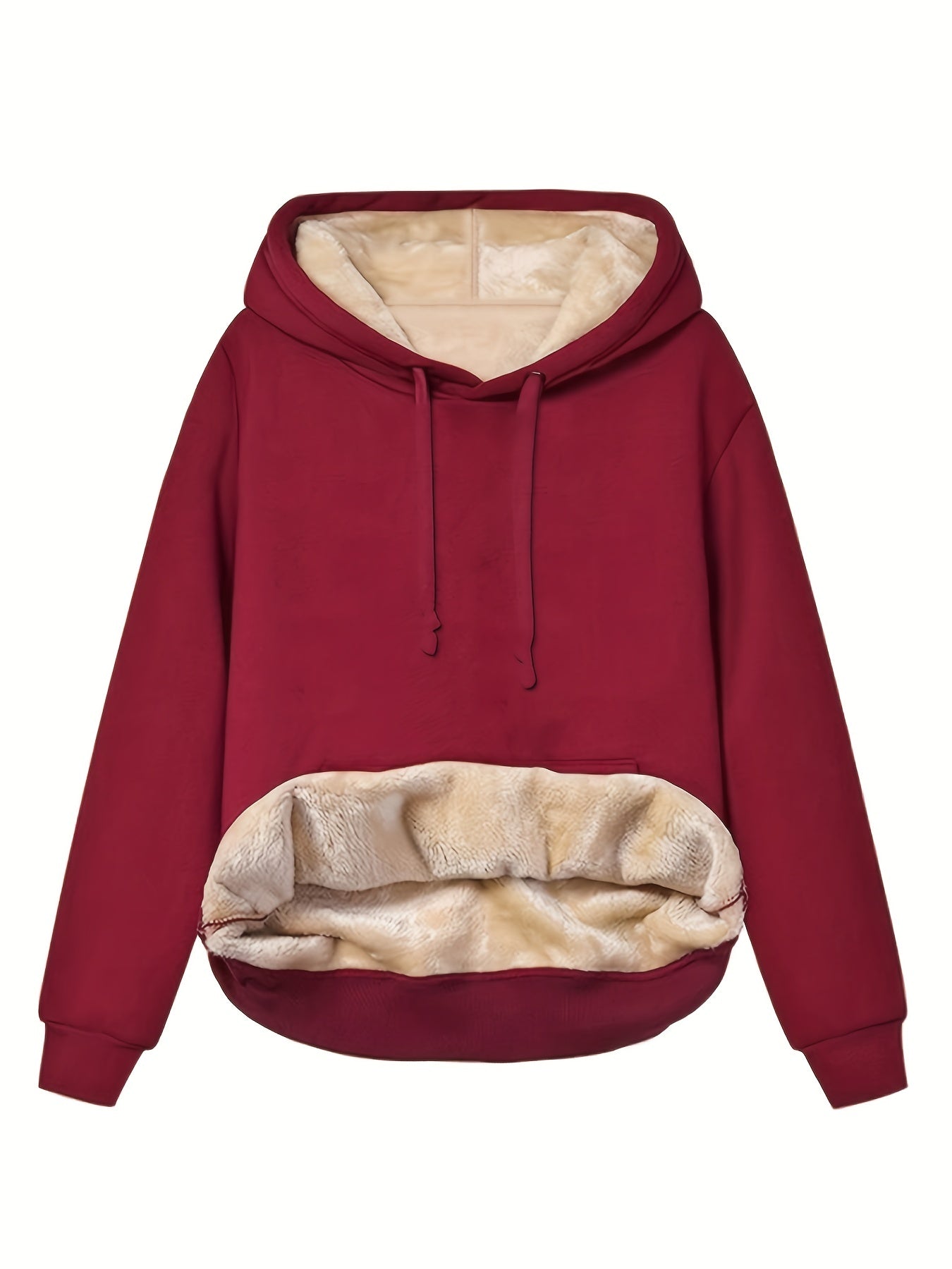 LB | Swobodny i modny sweter