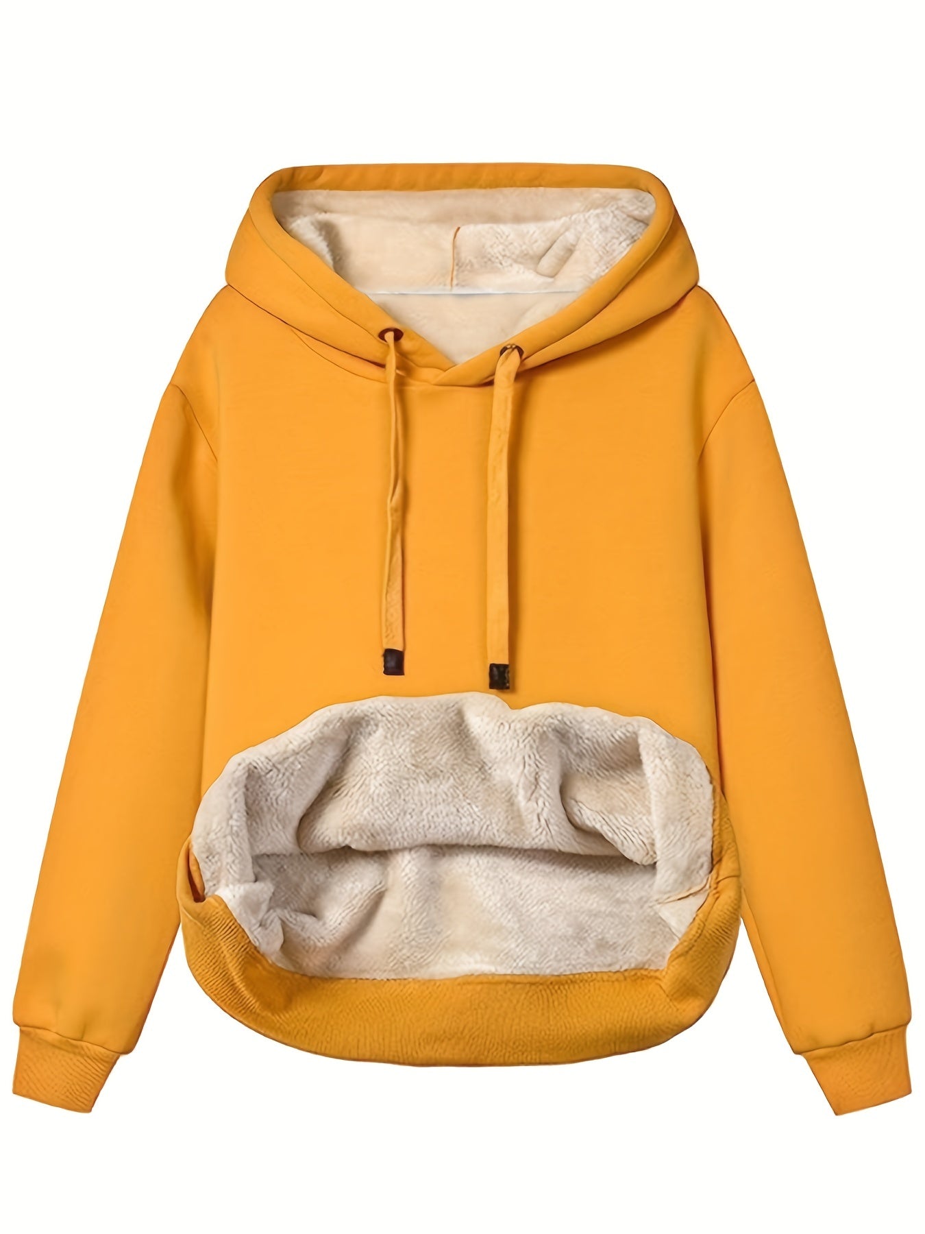 LB | Swobodny i modny sweter