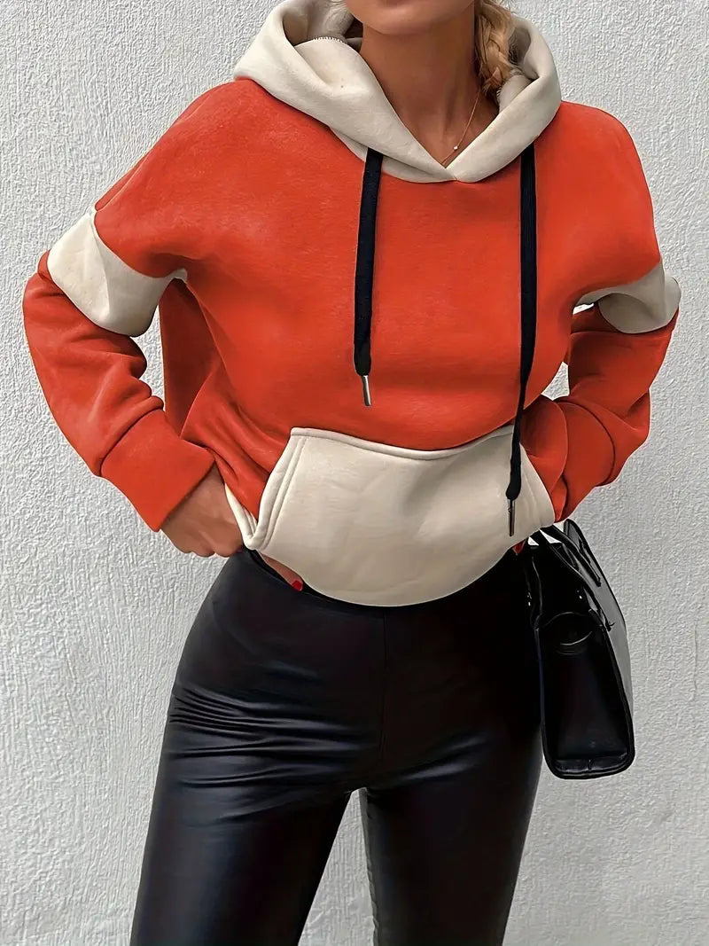 LB | Klasyczny i stylowy sweter zimowy
