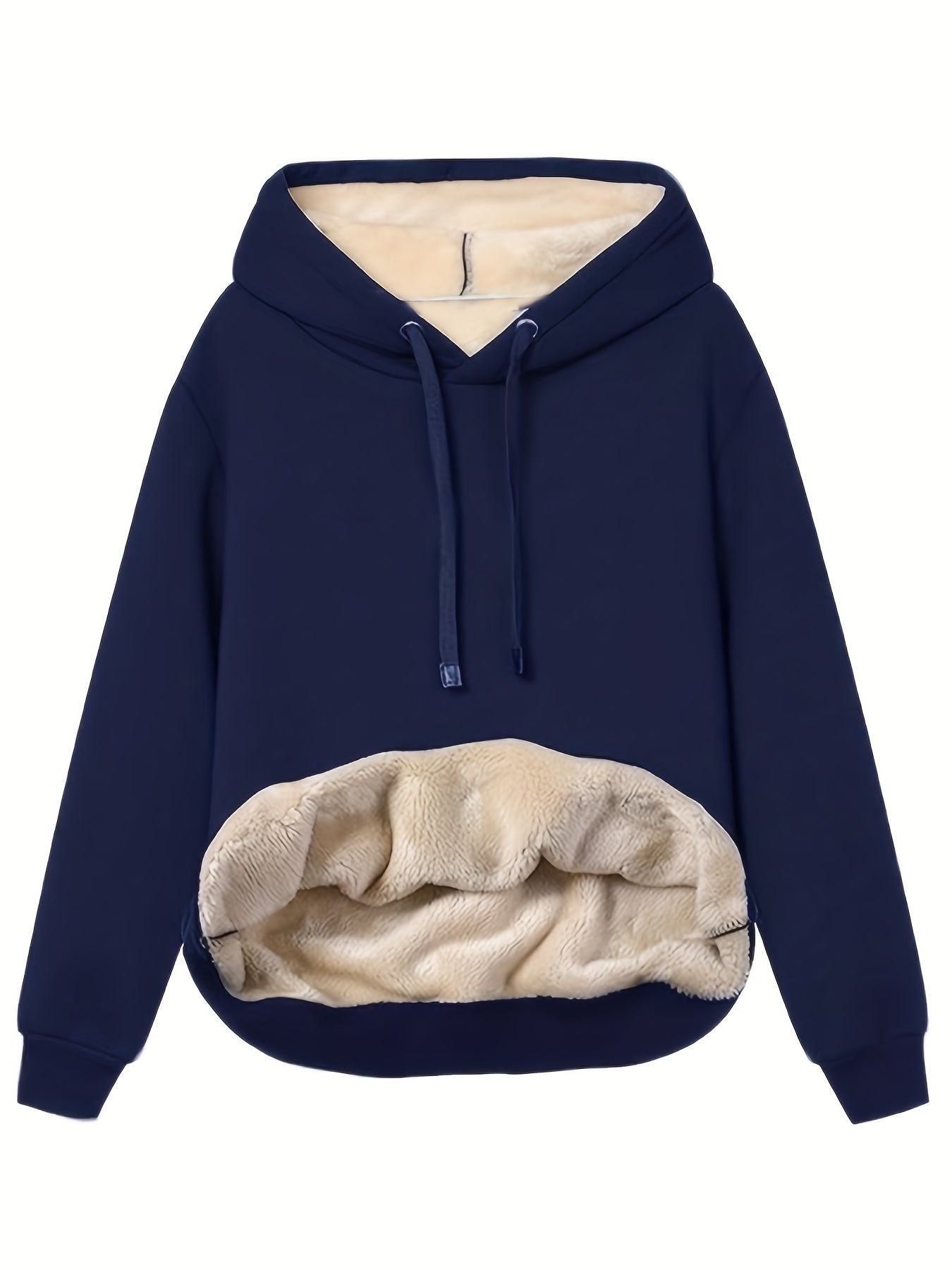 LB | Swobodny i modny sweter