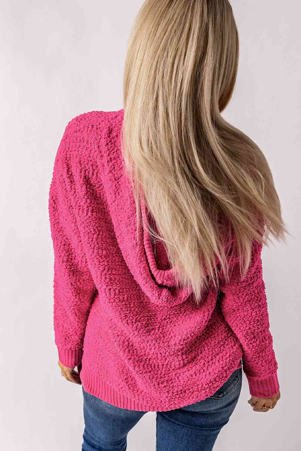LB | Ponadczasowy i stylowy sweter zimowy