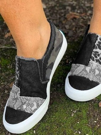 LB | Minimalistyczne buty treningowe