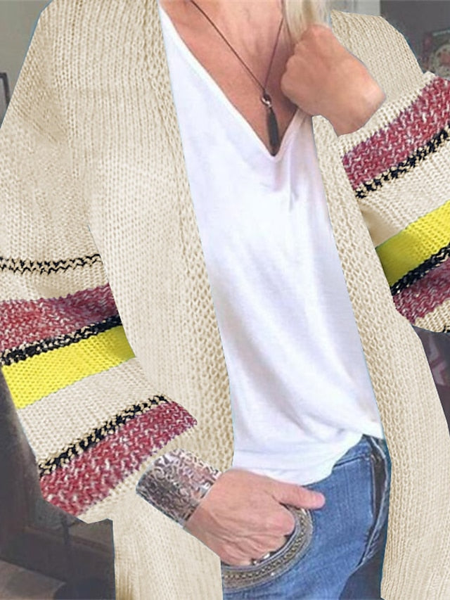 LB Cecilia® | Nowoczesny i wygodny sweter