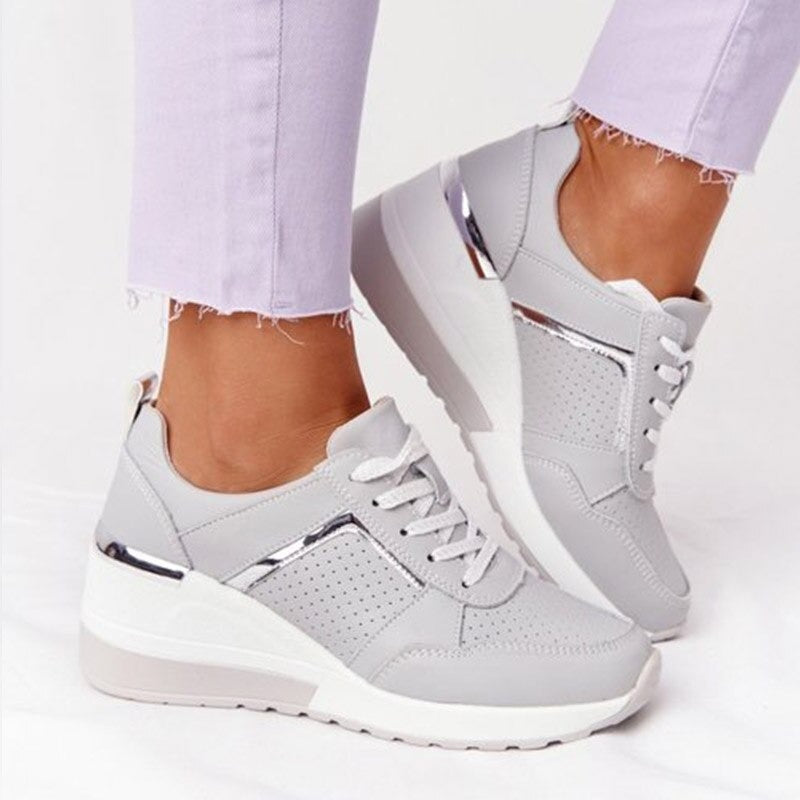 LB | Zrelaksowane i modne buty