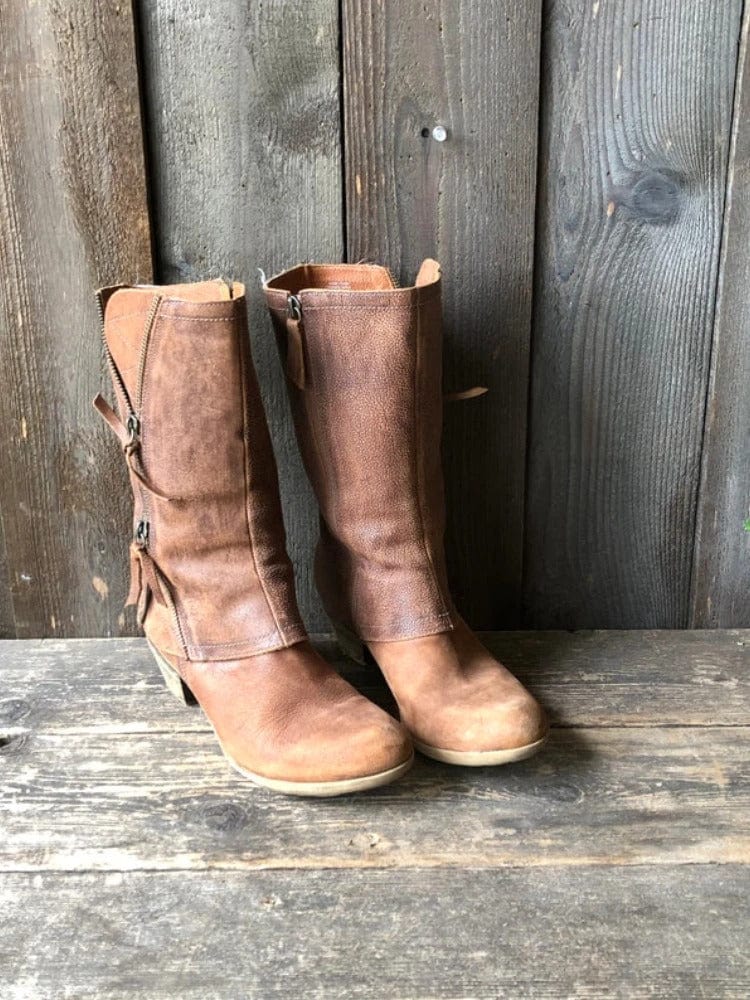 AS | Buty damskie do kolan