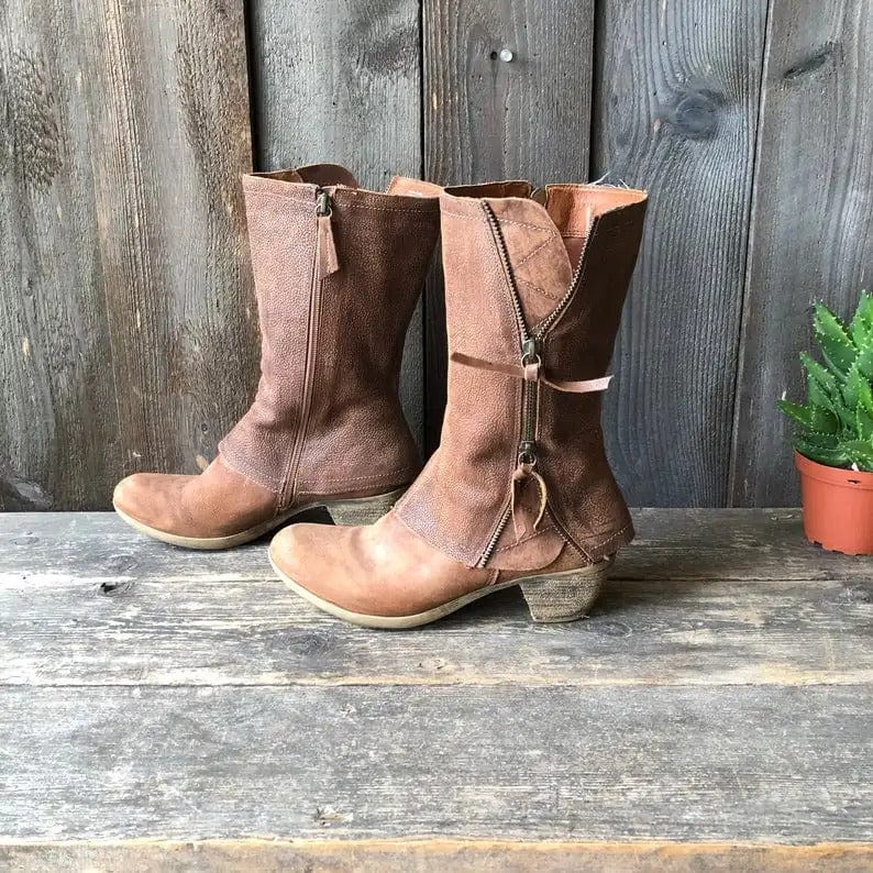 AS | Buty damskie do kolan