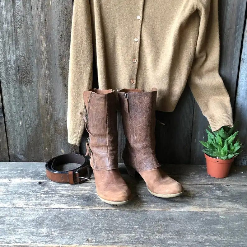 AS | Buty damskie do kolan