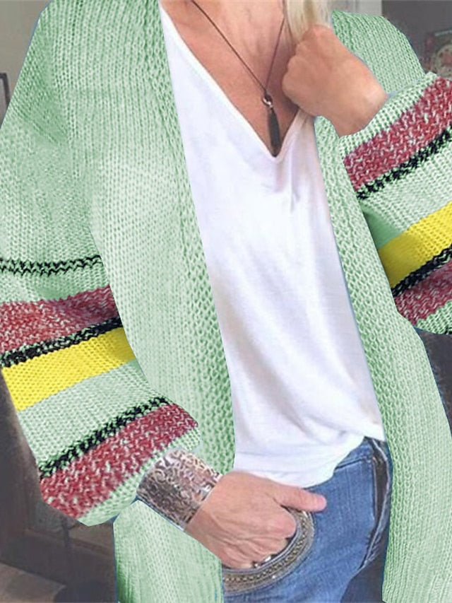 LB Cecilia® | Nowoczesny i wygodny sweter