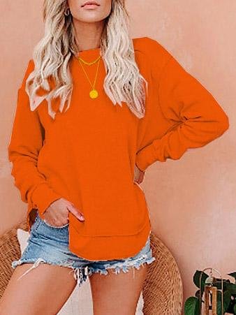 LB | Elegancka i uniwersalna koszulka zimowa
