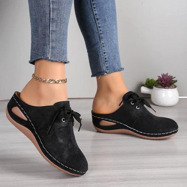 LB | Buty | Lekkie sandały ortopedyczne