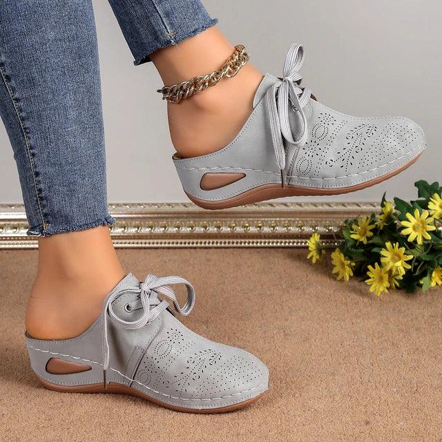 LB | Buty | Lekkie sandały ortopedyczne