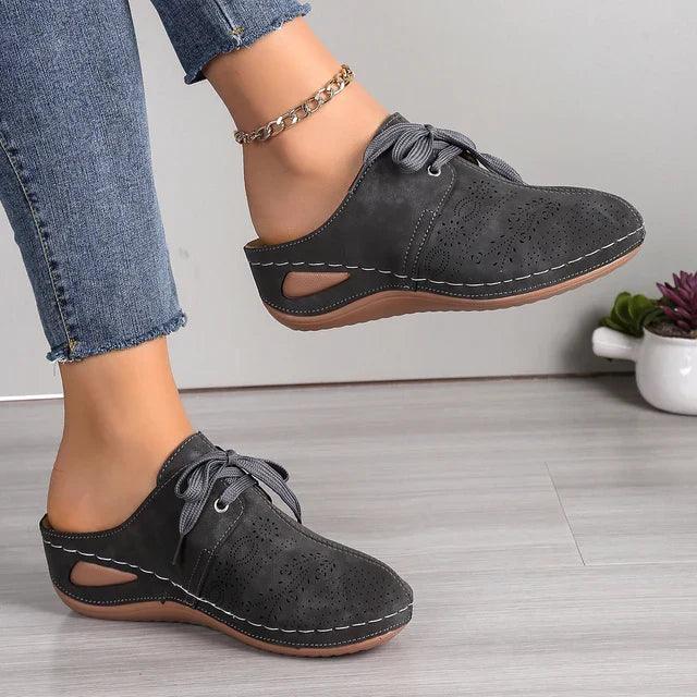 LB | Buty | Lekkie sandały ortopedyczne