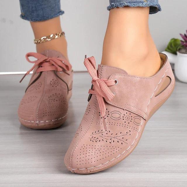 LB | Buty | Lekkie sandały ortopedyczne